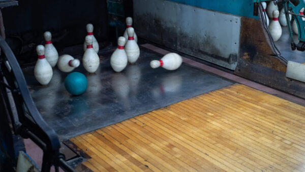 Nebraska bowler Jillian Martin wins the Go Bowling U.S. Women’s Open