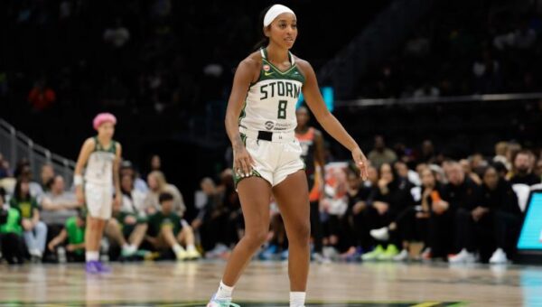 Why the Storm are parting ways with Lexie Brown, and what comes next