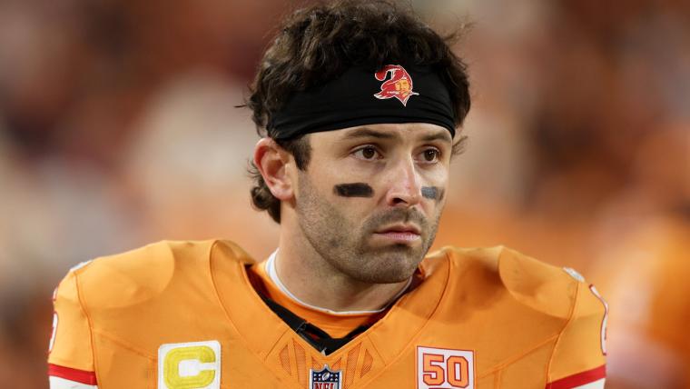 Baker Mayfield Browns update should leave no Cleveland fans surprised