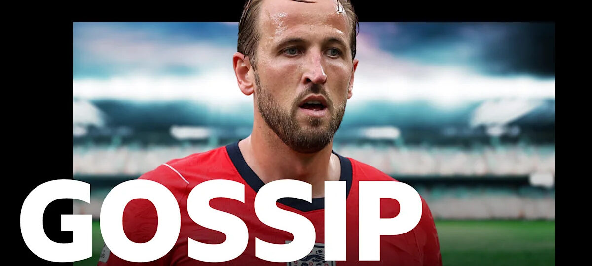 Kane will sign new Bayern deal – Tuesday’s gossip