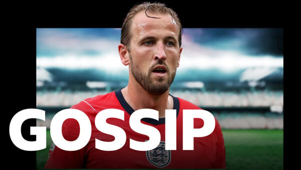 Kane will sign new Bayern deal – Tuesday’s gossip