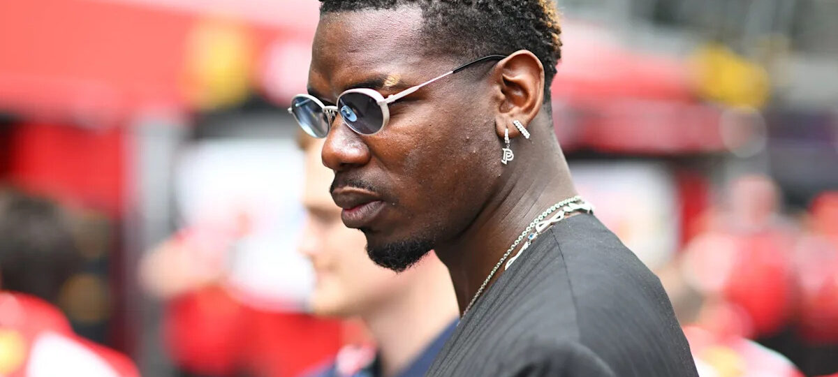Paul Pogba names Barcelona star among the three best players in the world: ‘If he isn’t first…’
