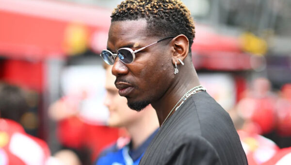 Paul Pogba names Barcelona star among the three best players in the world: ‘If he isn’t first…’