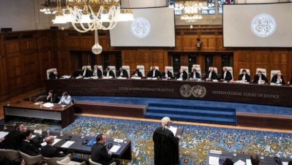 Court Rejects Rwanda £100m Claim Against Britain Over Migrant Deal