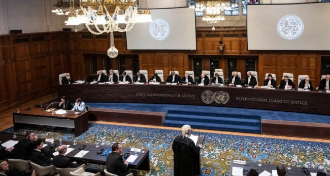 Court Rejects Rwanda £100m Claim Against Britain Over Migrant Deal