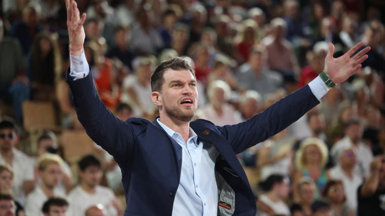 Who is Tiago Splitter? Meet Chicago Bulls new head coach