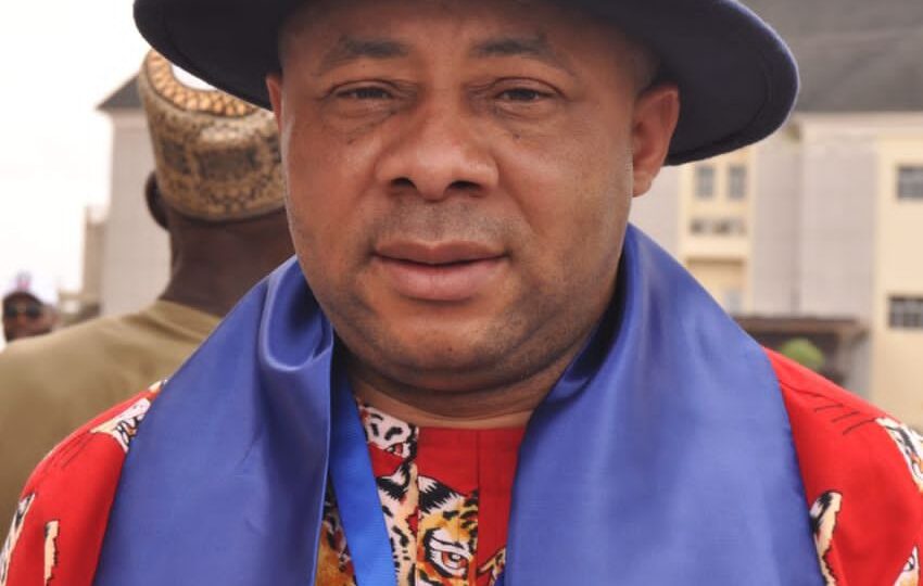 NDC House of Reps aspirant urges Tinubu to declare national emergency over insecurity