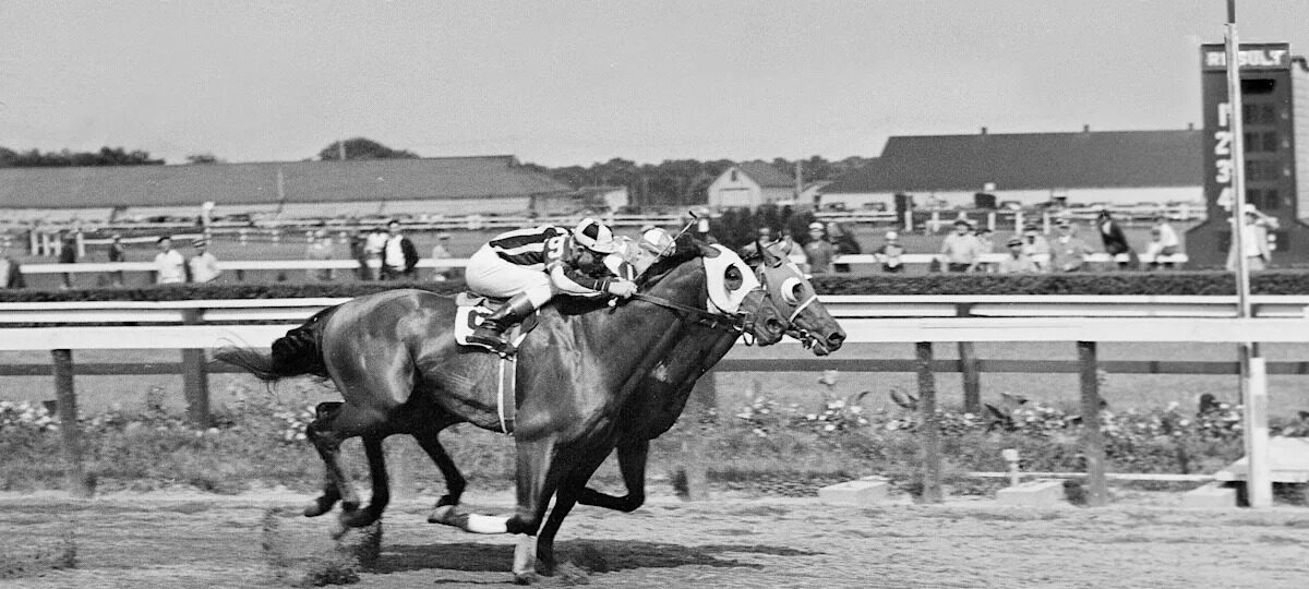 Final stretch: NYC’s last horse track, Aqueduct, ending live races