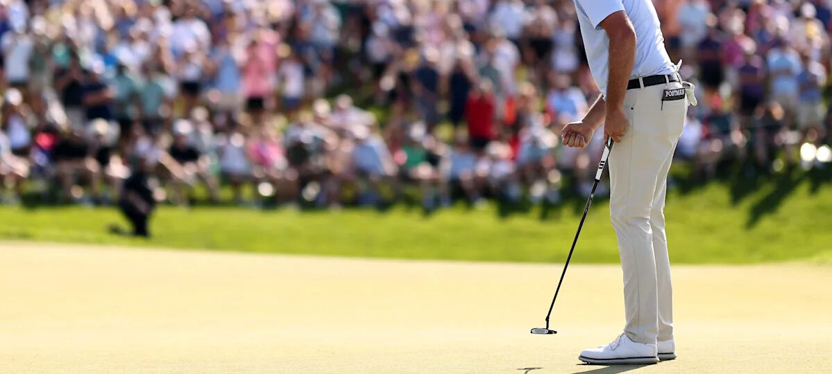 2026 Memorial Tournament prize money payouts for each PGA Tour player