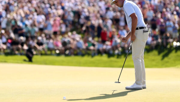 2026 Memorial Tournament prize money payouts for each PGA Tour player