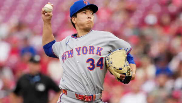 Open thread: Mets vs. Cubs, 6/22/26