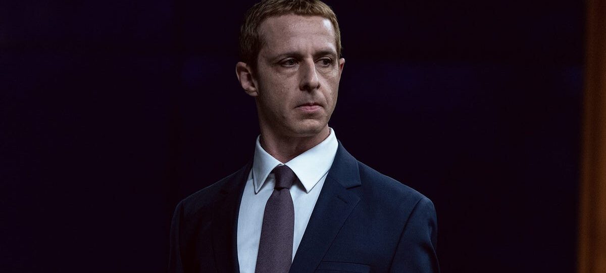 Jeremy Strong plays Mark Zuckerberg in 'The Social Reckoning,' the sequel to 2010's 'The Social Network.' Here's everything we know.