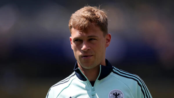 No changes to Germany’s midfield despite getting dismantled by Ecuador