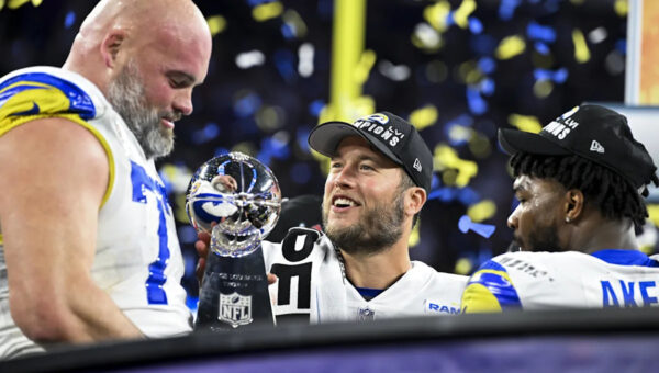 Can Matthew Stafford win without a ‘super team’?