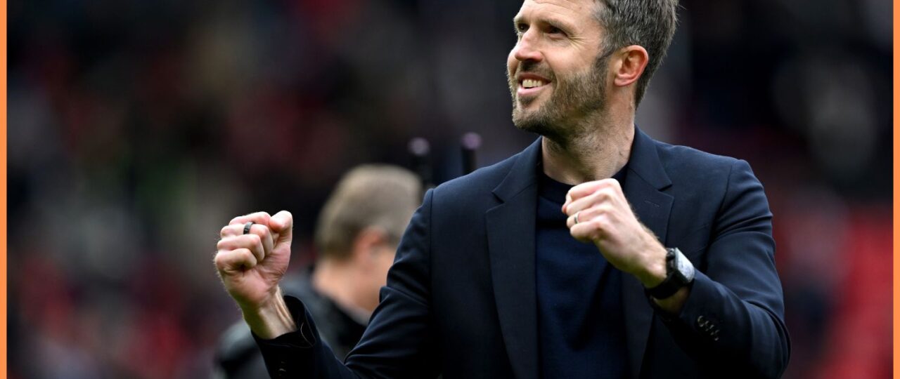 Man United hold interest in €60m Frenchman who is made available for transfer by his club