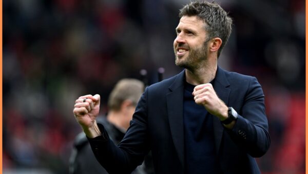 Man United hold interest in €60m Frenchman who is made available for transfer by his club