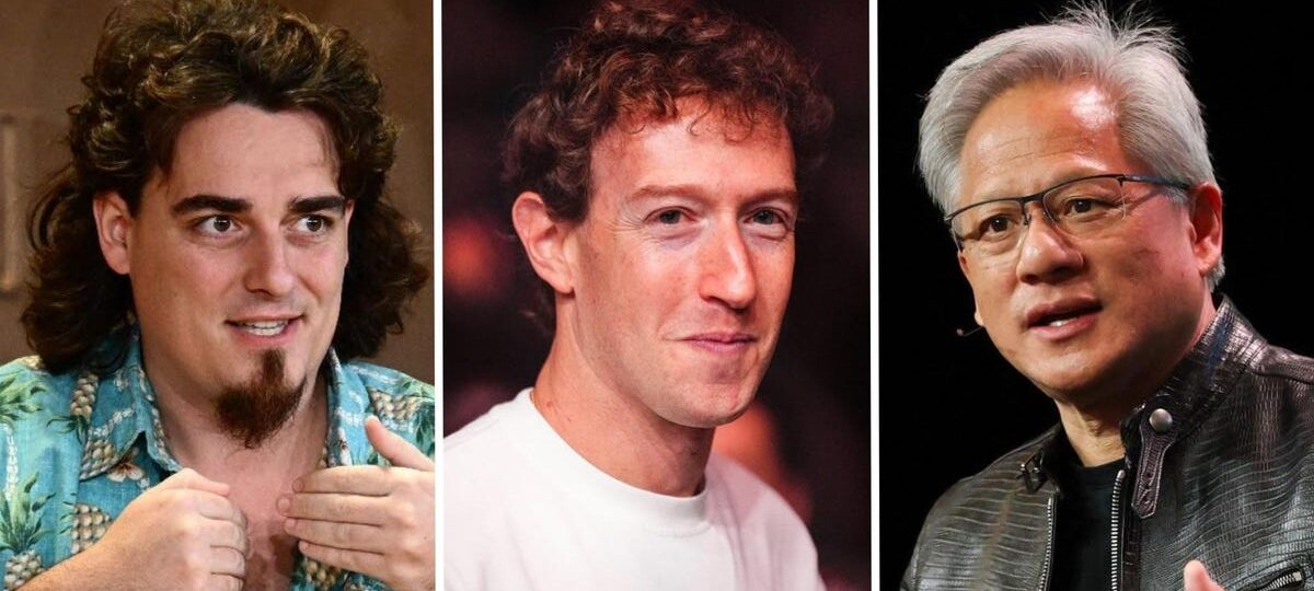 See the list of California's 200-plus billionaires who could be hit by the proposed wealth tax if it passes