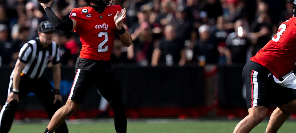Brendan Sorsby appeal by Texas Tech denied by NCAA | Reports