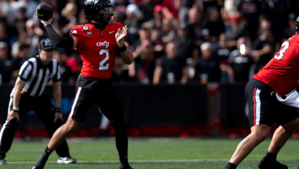 Brendan Sorsby appeal by Texas Tech denied by NCAA | Reports
