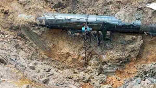 Environmental group demands independent probe into Abia pipeline explosion