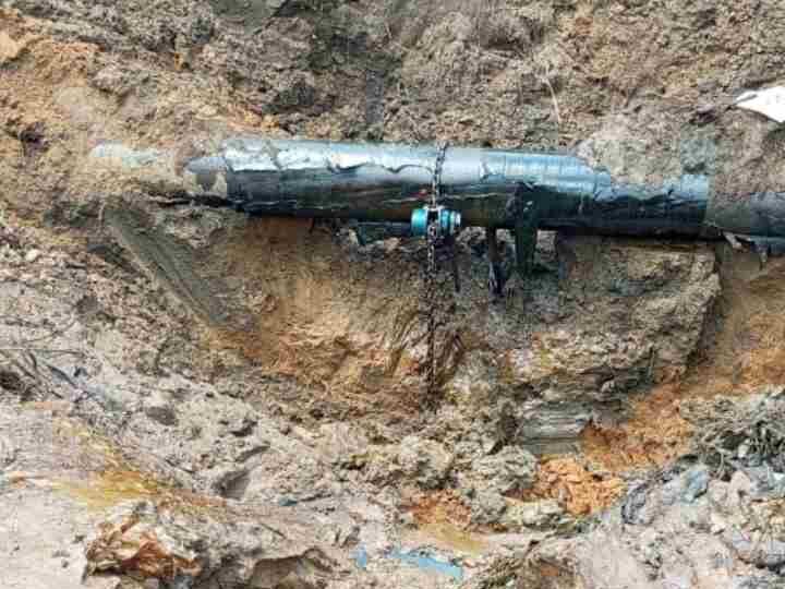 Environmental group demands independent probe into Abia pipeline explosion