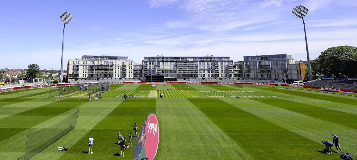 Upgraded Bristol ready to shine on international stage