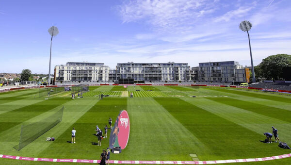 Upgraded Bristol ready to shine on international stage