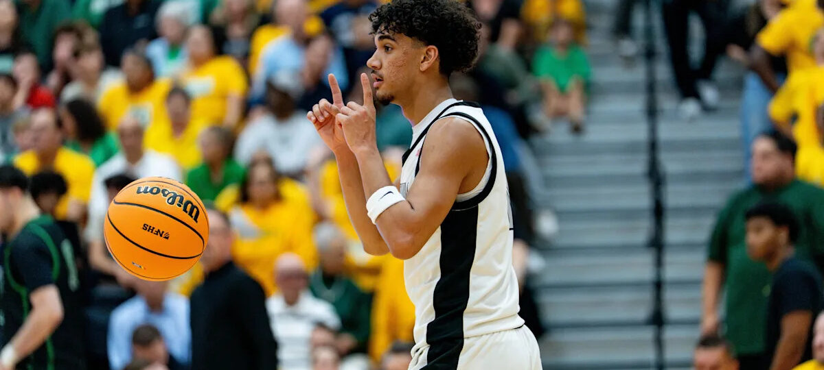 Adrian Higuera sets sights on Open basketball title for Millennium