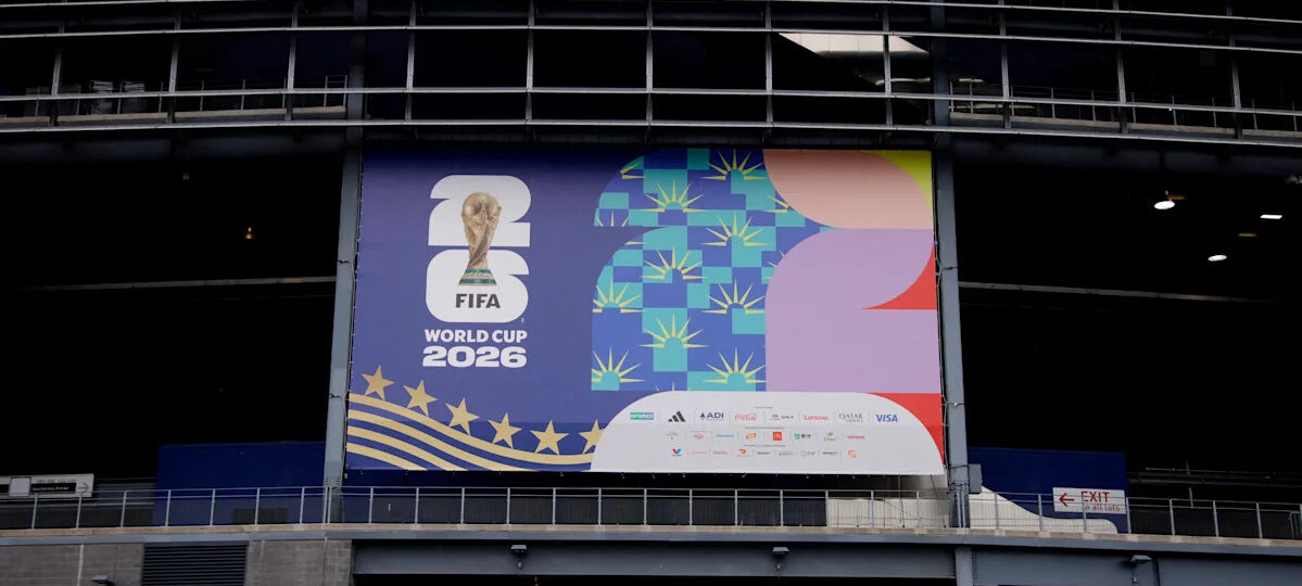 FC Breakfast: World Cup ticket glitch Doué Suarez