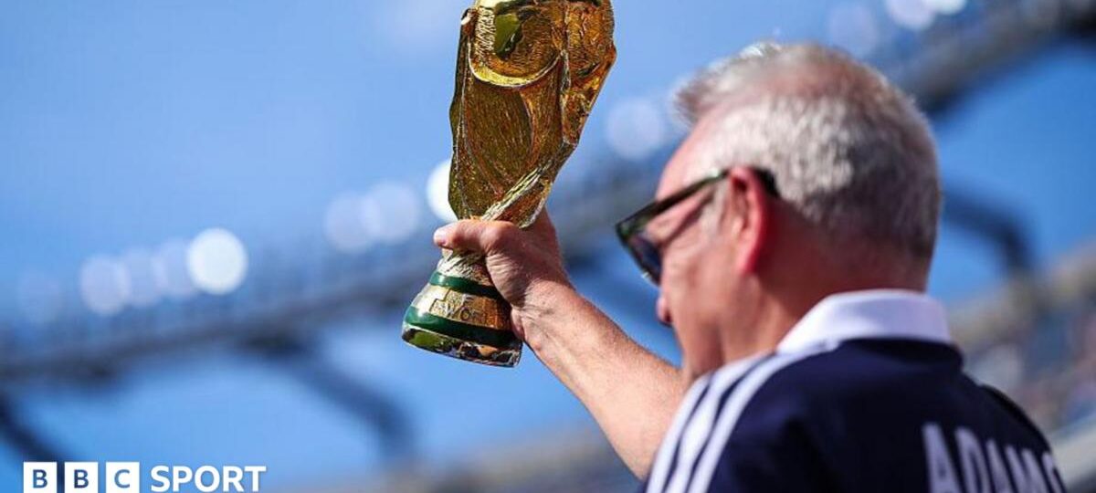 Have World Cup changes made final group stage games unfair?