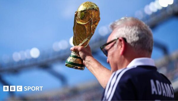 Have World Cup changes made final group stage games unfair?