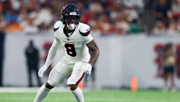 C.J. Gardner-Johnson blames his release in Houston on confrontation with “GM’s friend”
