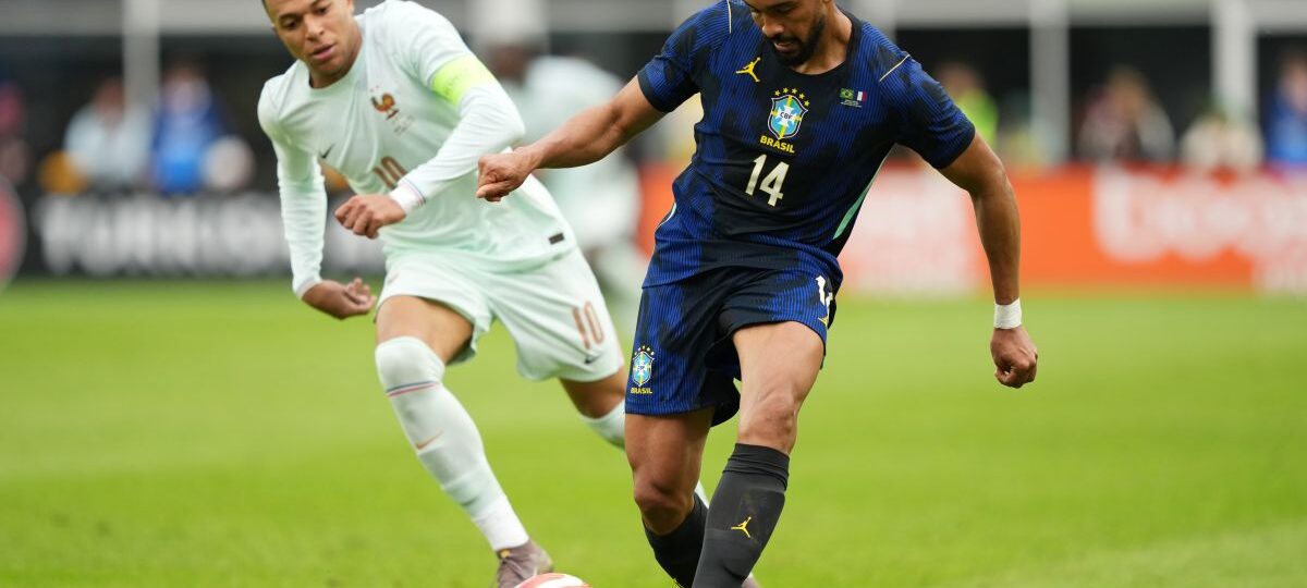 Mbappe: ‘I am sorry for Italy – I love your country’ as Frenchman hunts Klose’s World Cup record