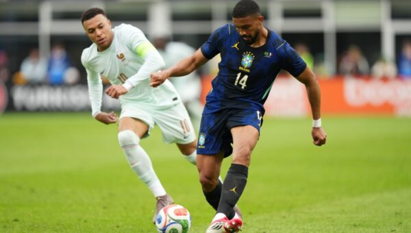 Mbappe: ‘I am sorry for Italy – I love your country’ as Frenchman hunts Klose’s World Cup record