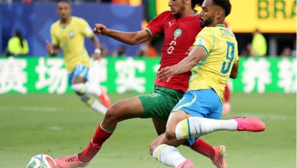 Arsenal eyes young World Cup star