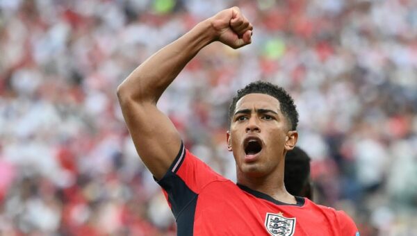 Bellingham says ‘job done’ but England must improve at World Cup
