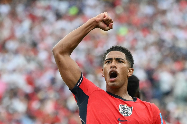 Bellingham says ‘job done’ but England must improve at World Cup