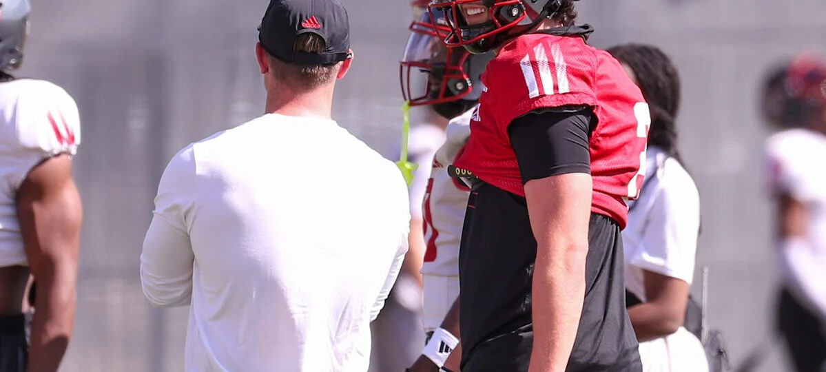 Everything to know about Texas Tech football Brendan Sorsby gambling saga