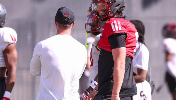 Everything to know about Texas Tech football Brendan Sorsby gambling saga