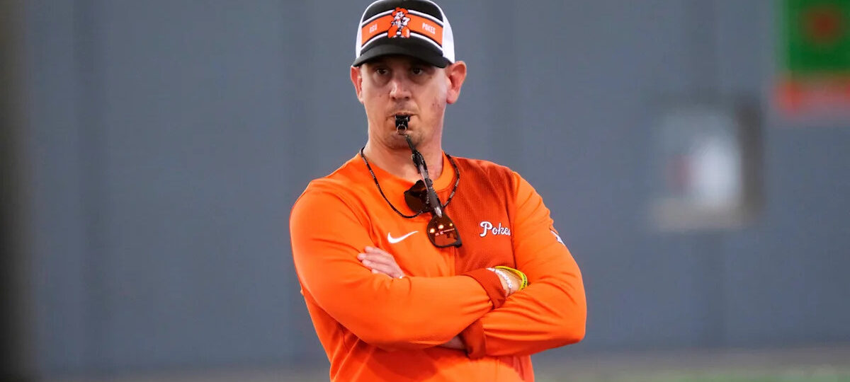 Which Oklahoma State football game is easiest? Toughest? Ranking Cowboys' schedule