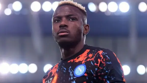 Turkey: Galatasaray’s only condition to sell Victor Osimhen revealed