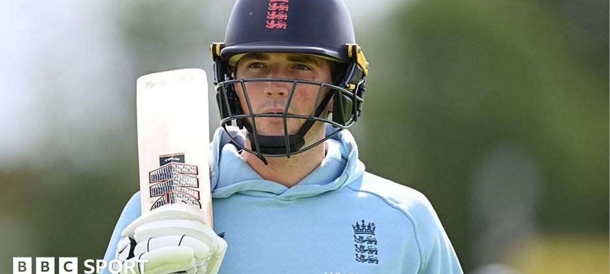 Uncapped Coles picked for England T20 squad