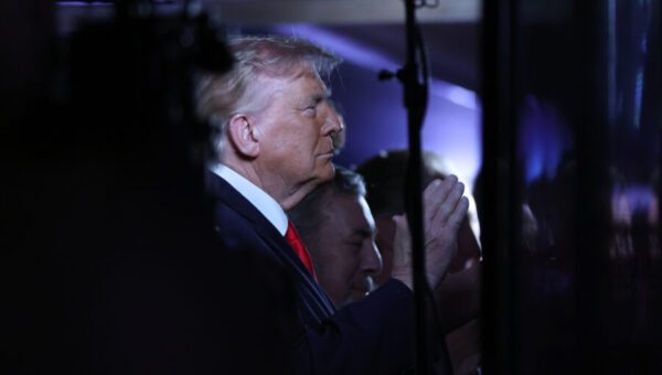 Donald Trump Reacts to Knicks Blame Comment With Blunt Assessment of Stephen A. Smith