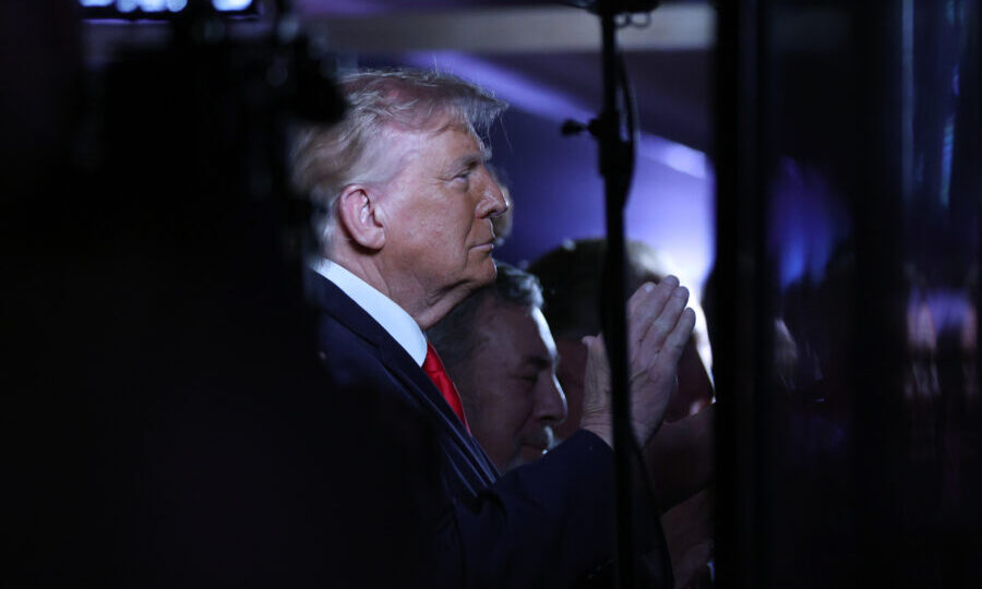 Donald Trump Reacts to Knicks Blame Comment With Blunt Assessment of Stephen A. Smith