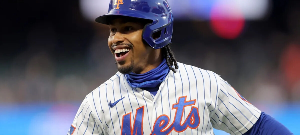 Mets SS Francisco Lindor could be back by the end of June