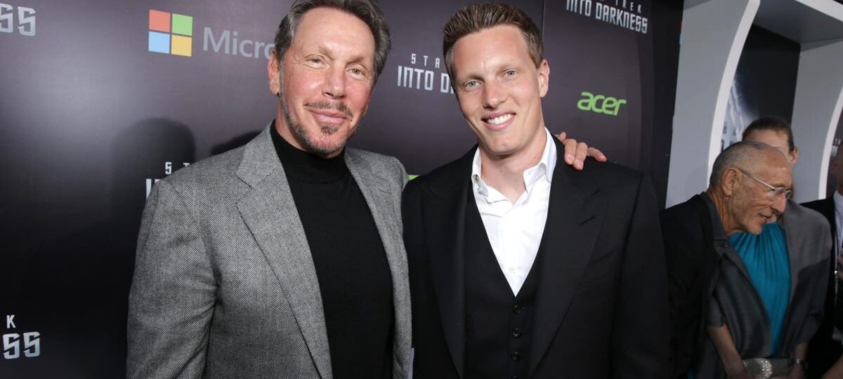 Paramount's top lawyer says some people who don't like the Warner Bros. deal are antisemitic