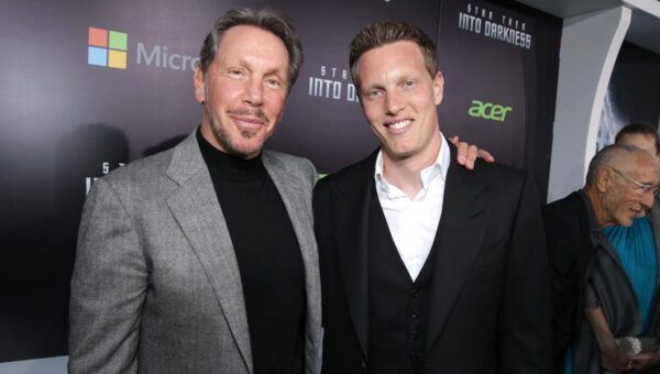 Paramount’s top lawyer says some people who don’t like the Warner Bros. deal are antisemitic