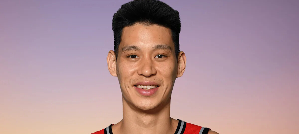 Jeremy Lin on Jalen Brunson: 'I don't think enough people are talking about him giving up $113 million'