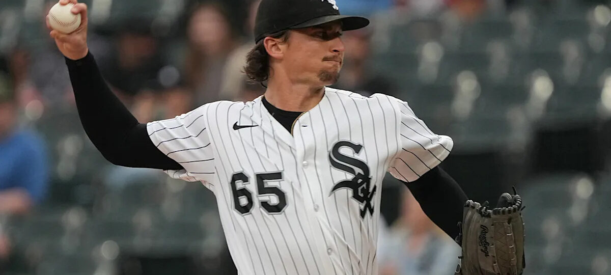 Davis Martin works 6 scoreless innings and White Sox move atop AL Central with 2-1 win over Braves