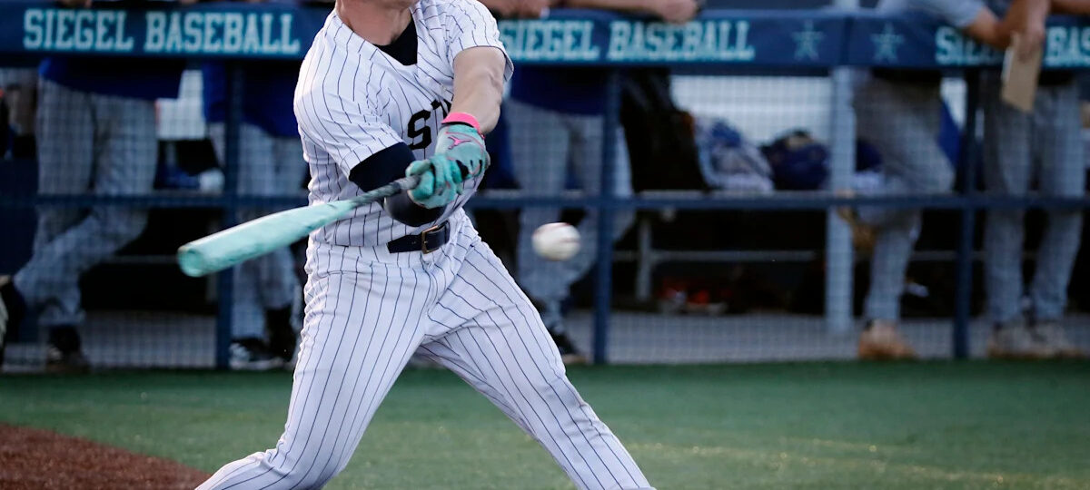 Who was the Nashville area’s TSSAA baseball player of the year? You make the call